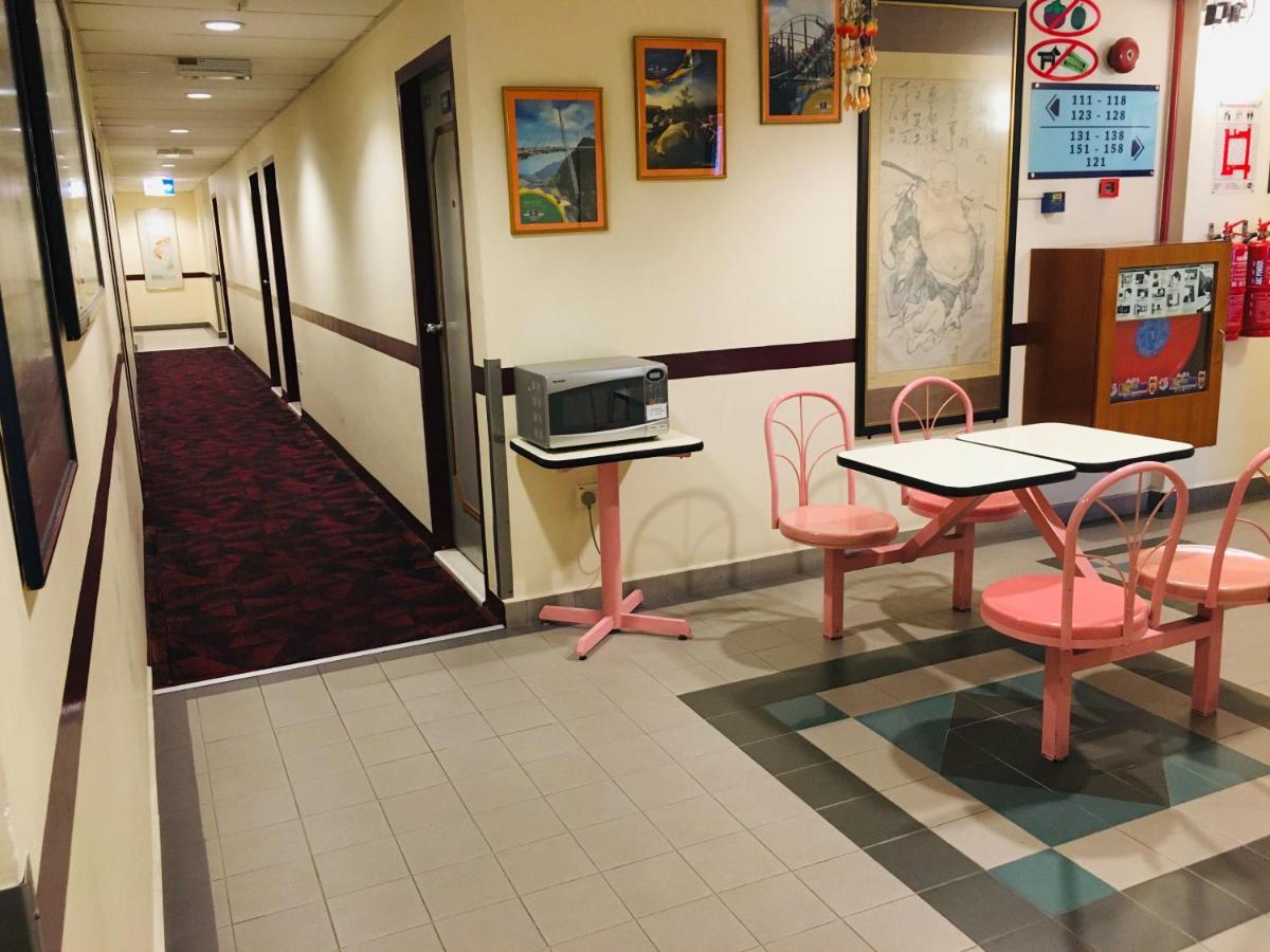 Hotel Coastal Park