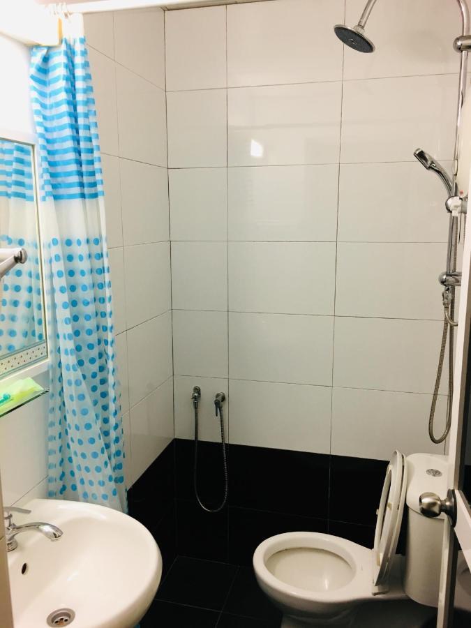 Hotel Coastal Park Malacca