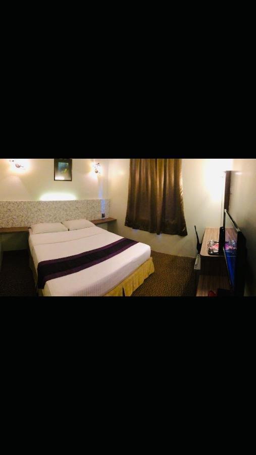 Coastal Park Hotel
