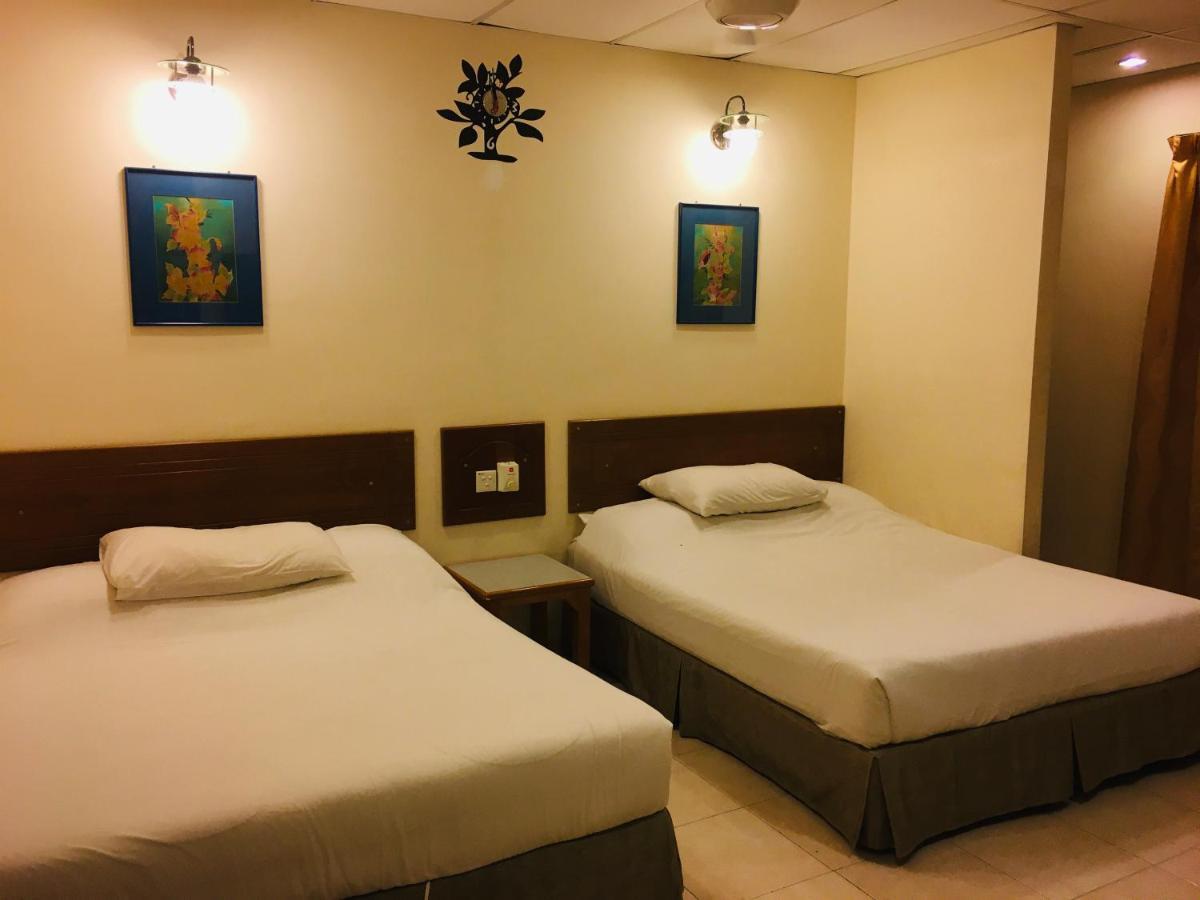 Hotel Coastal Park