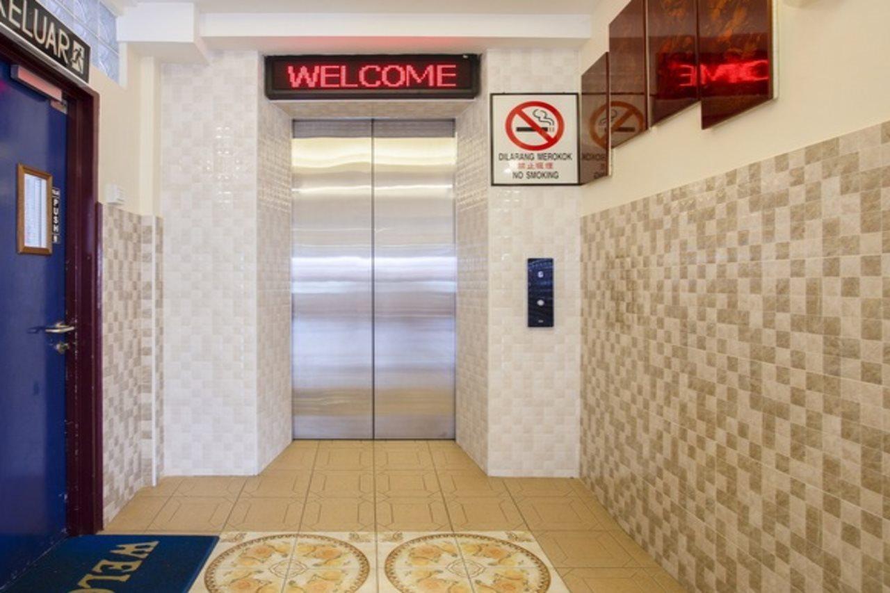 Hotel Coastal Park