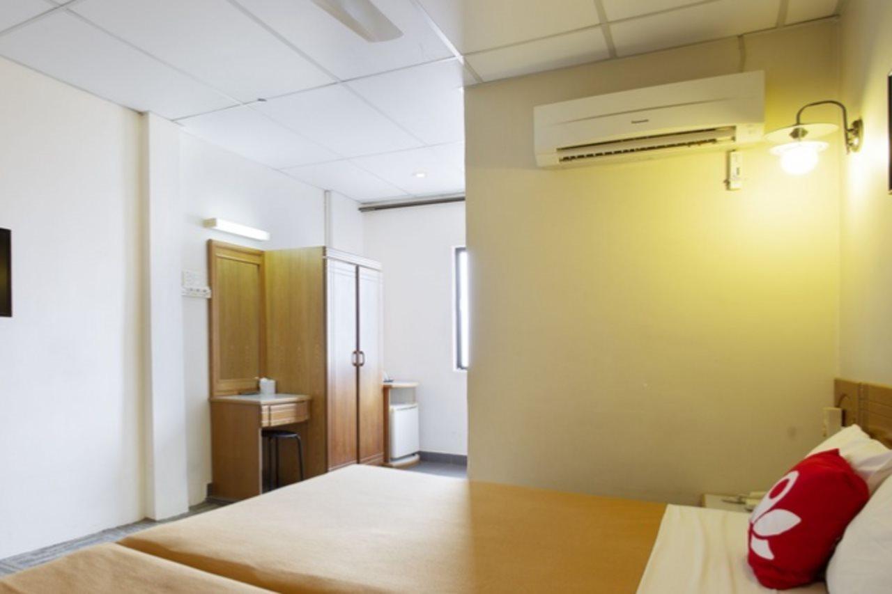 Hotel Coastal Park Malacca
