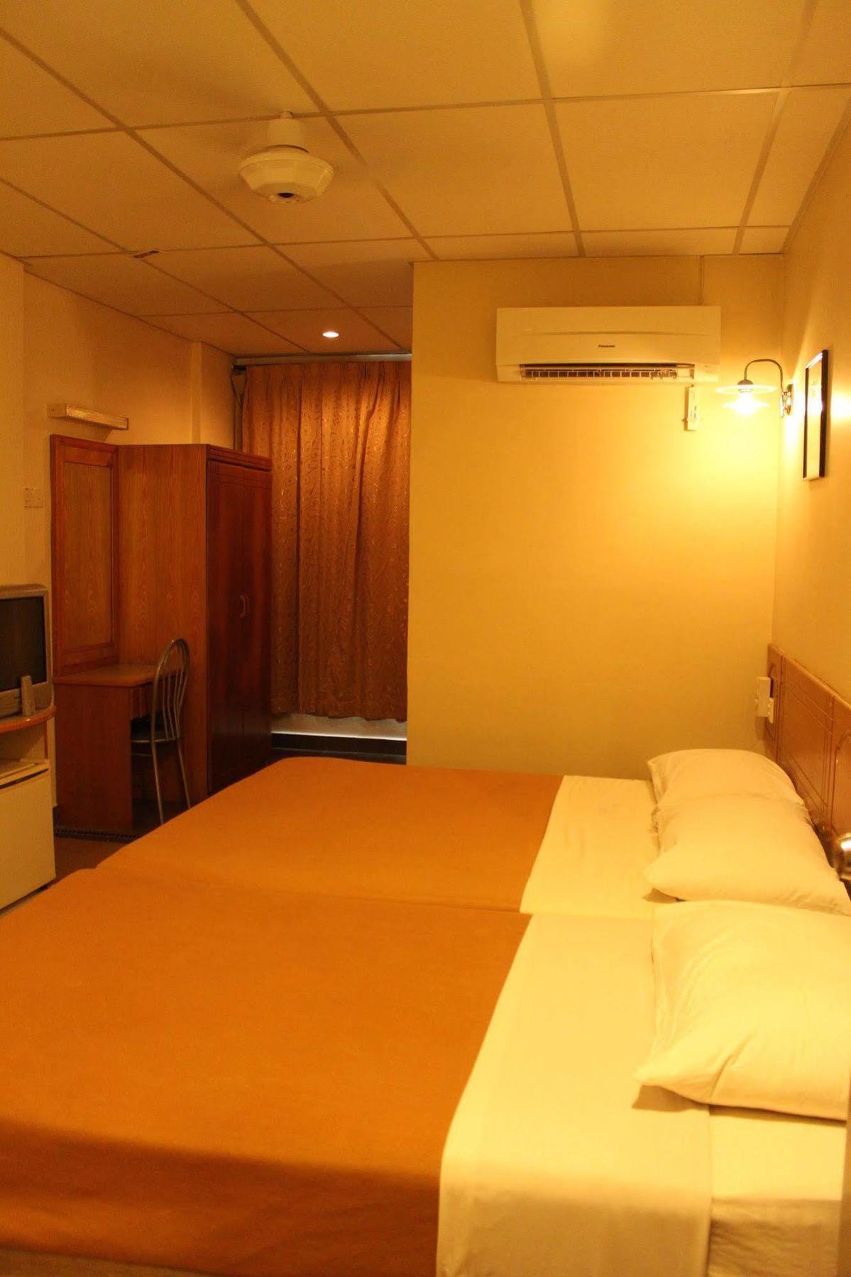 Hotel Coastal Park