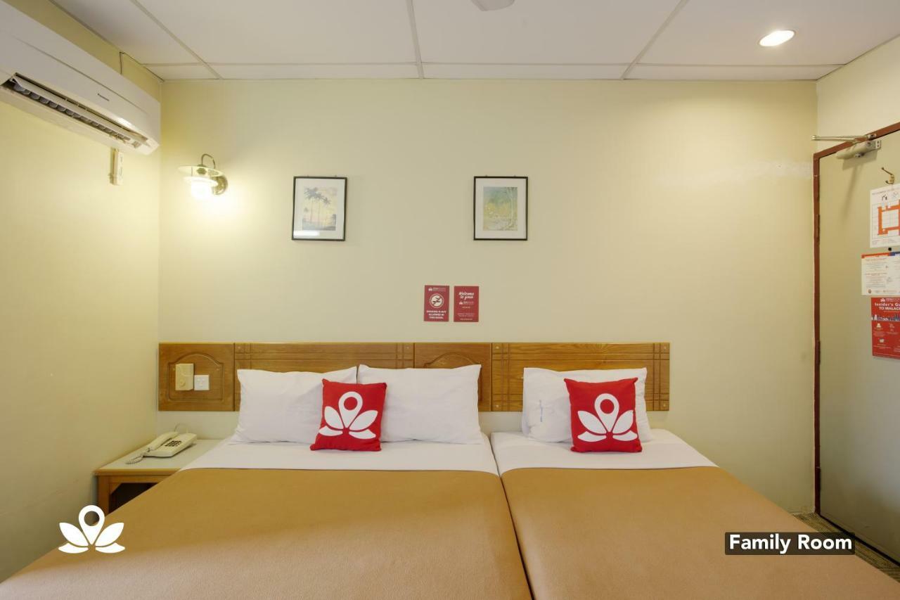 Hotel Coastal Park Malacca