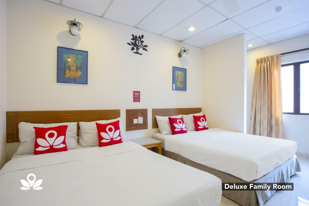 Hotel Coastal Park