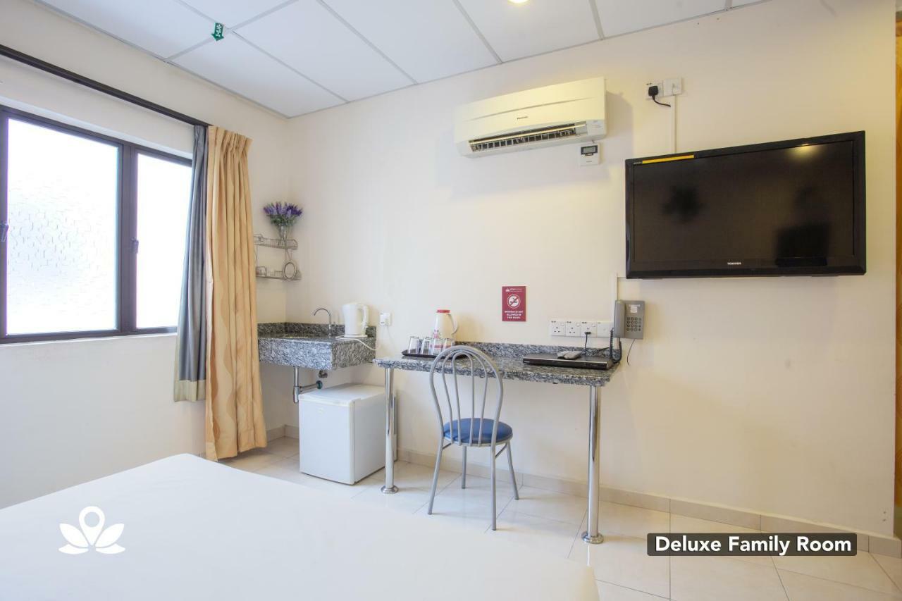 Coastal Park Hotel