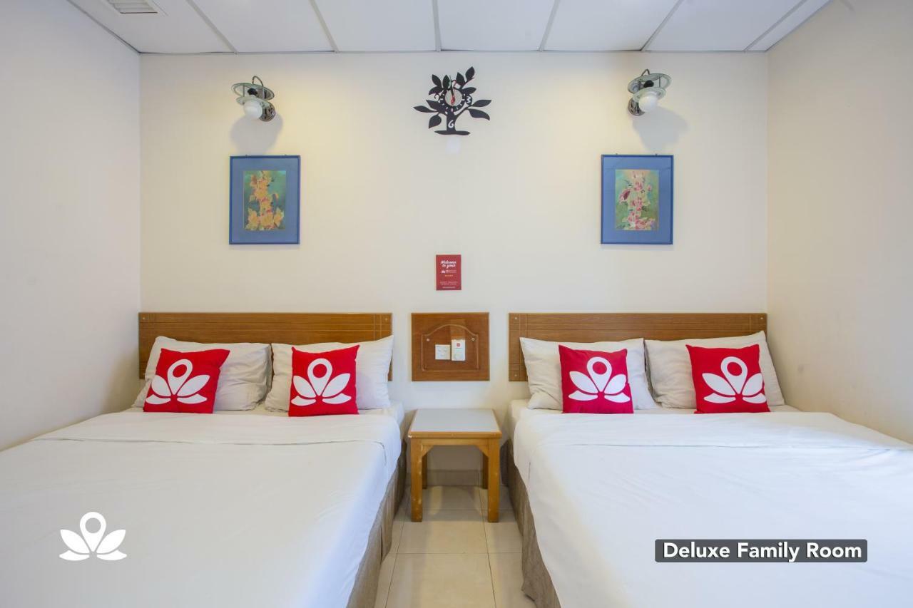 Hotel Coastal Park 2*