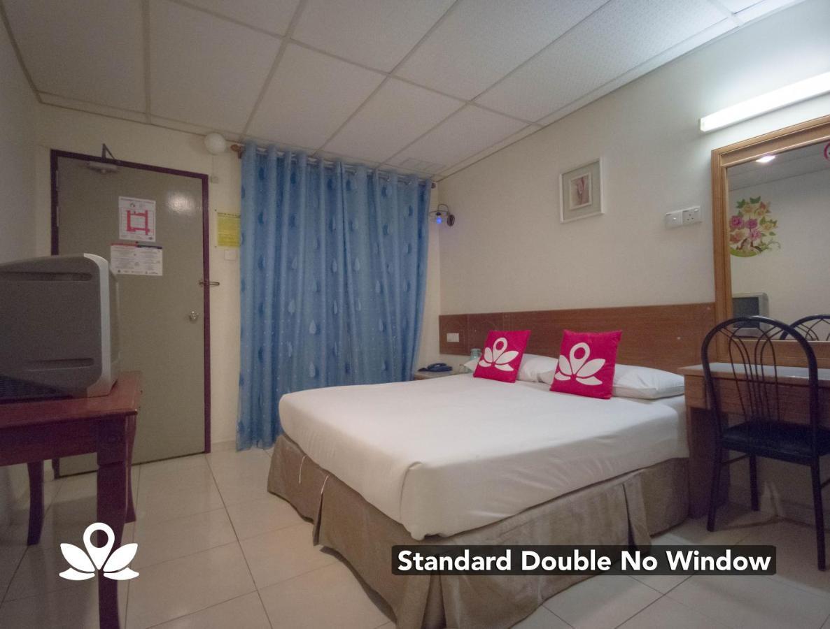 Hotel Coastal Park 2*